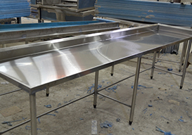 Ponteira para Mesa